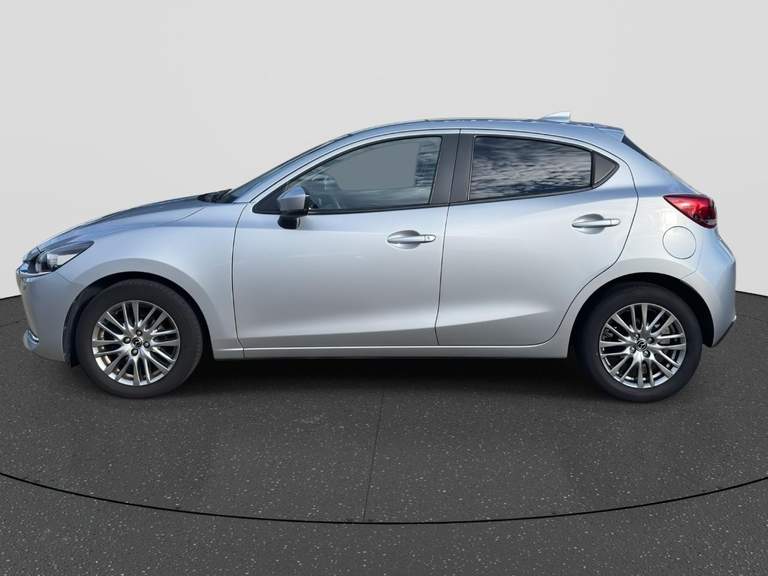 Mazda Mazda