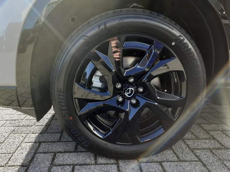 Mazda Mazda