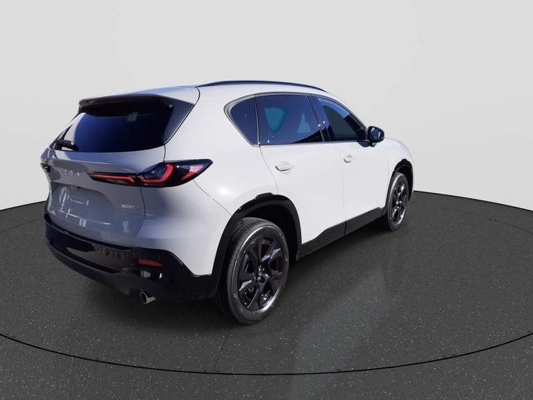 Mazda Mazda