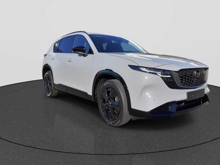 Mazda Mazda