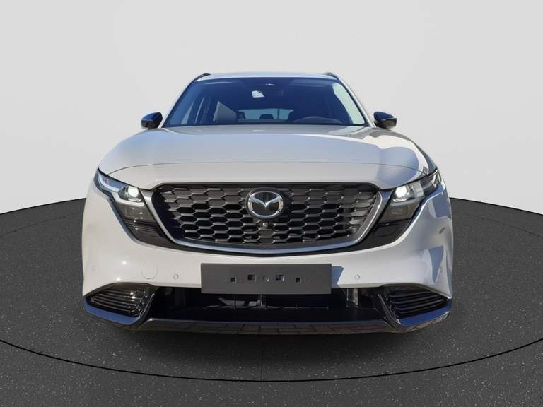 Mazda Mazda