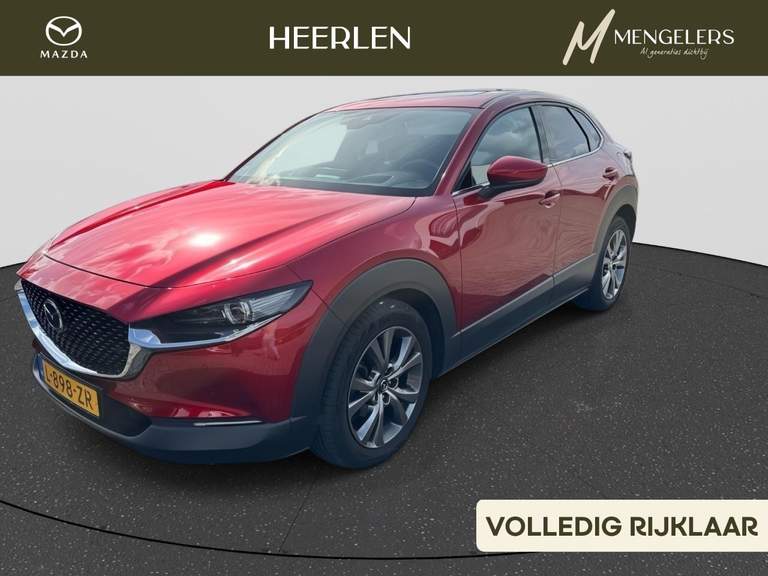 Mazda Mazda