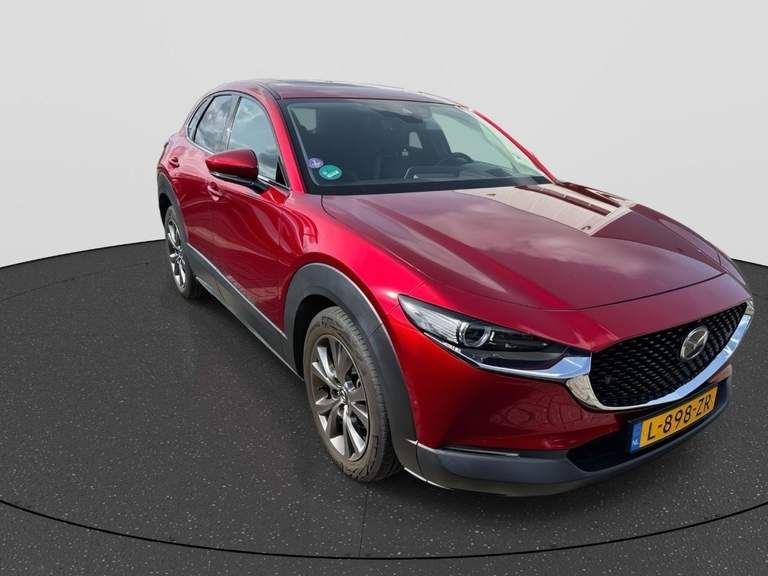 Mazda Mazda