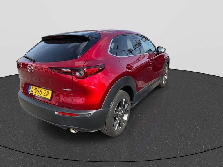 Mazda Mazda