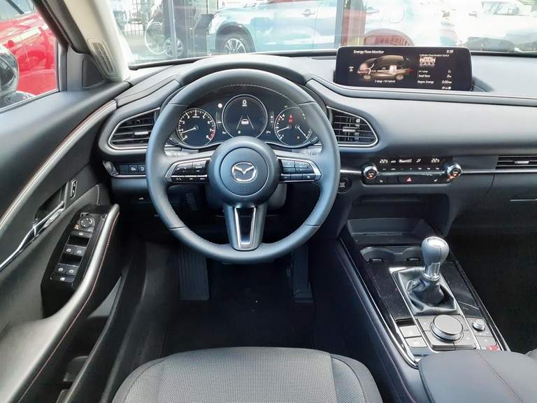 Mazda Mazda
