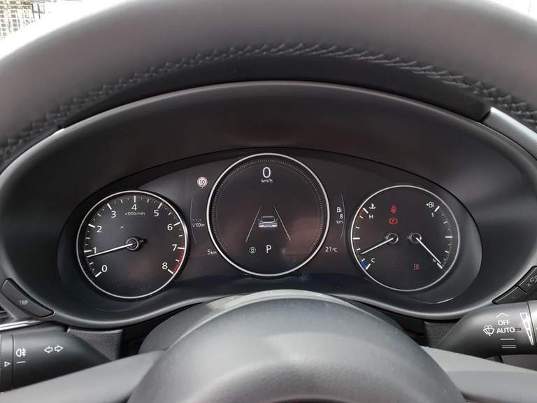 Mazda Mazda
