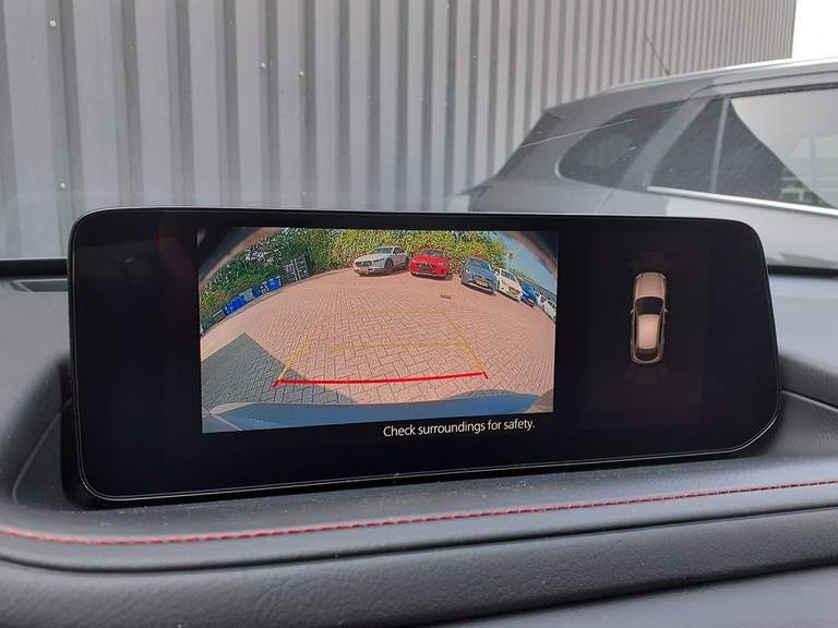Mazda Mazda