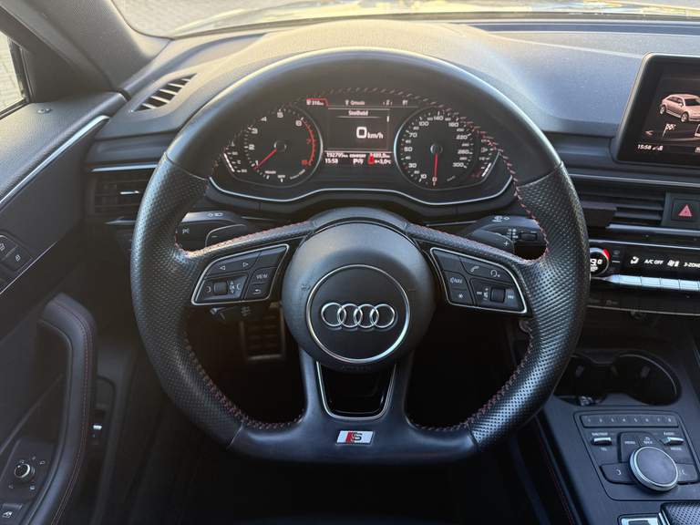Audi Audi