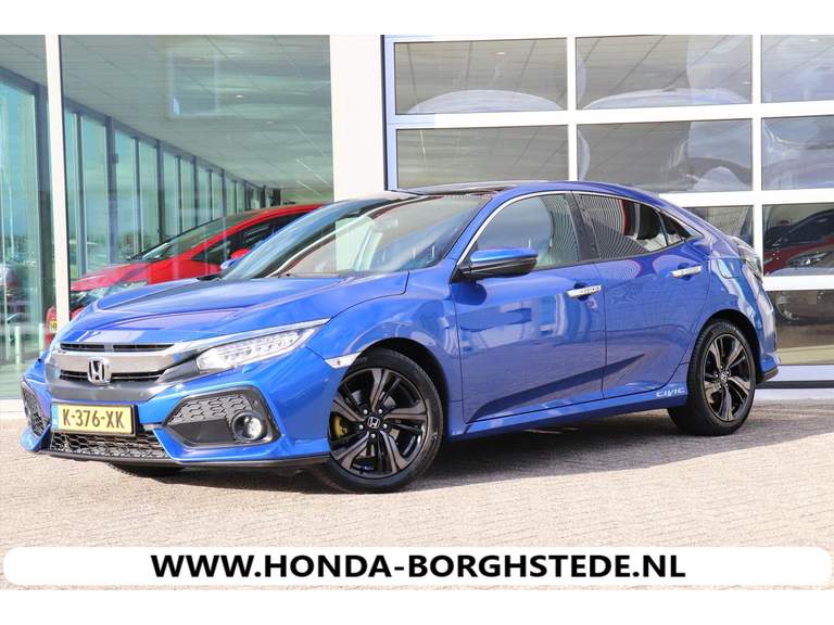 Honda