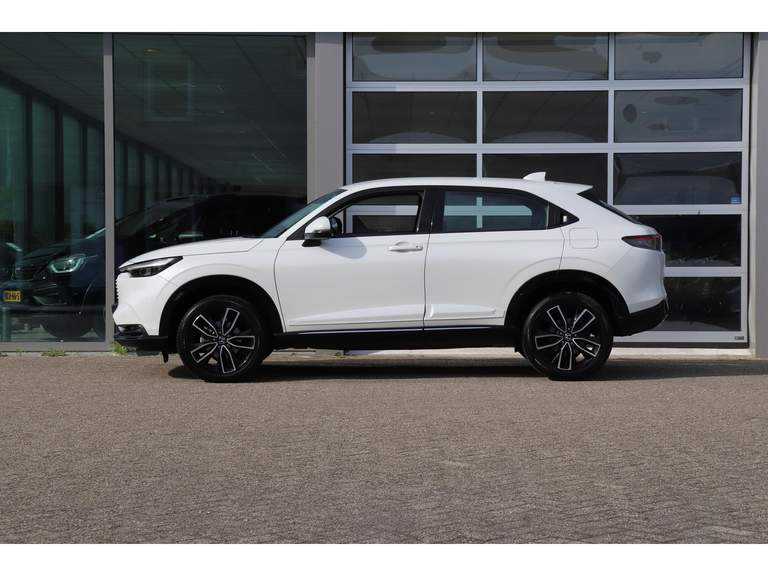 Honda Honda