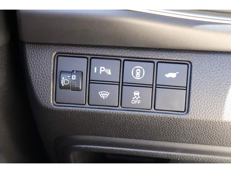 Honda Honda