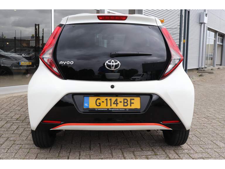 Toyota Toyota