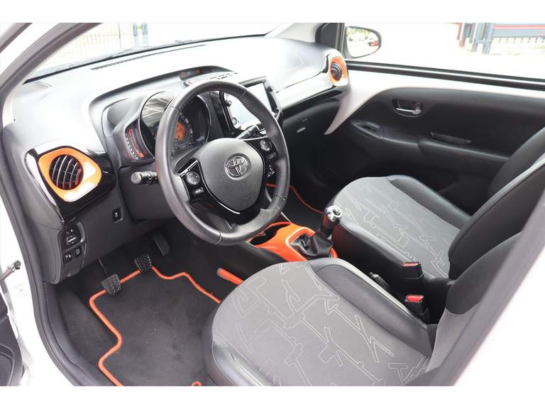 Toyota Toyota
