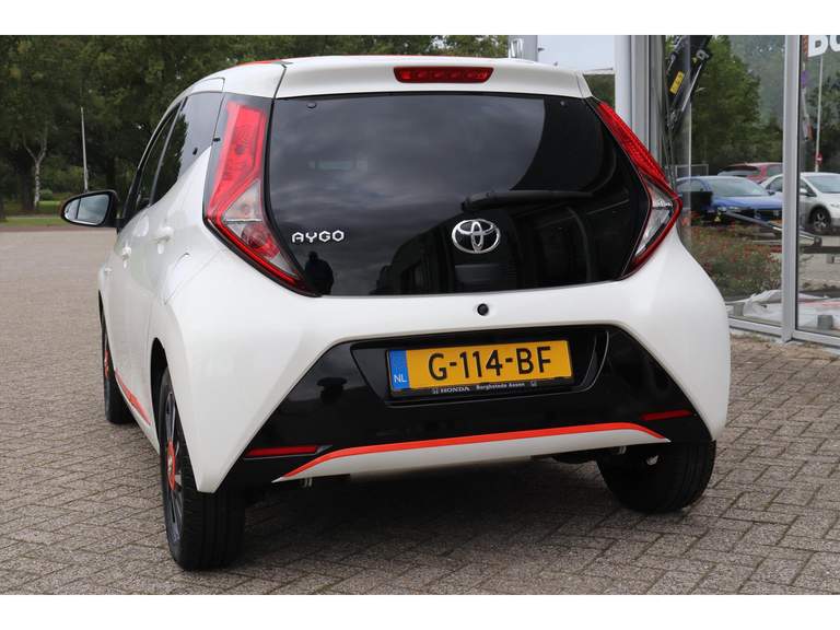 Toyota Toyota