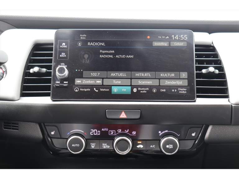 Honda