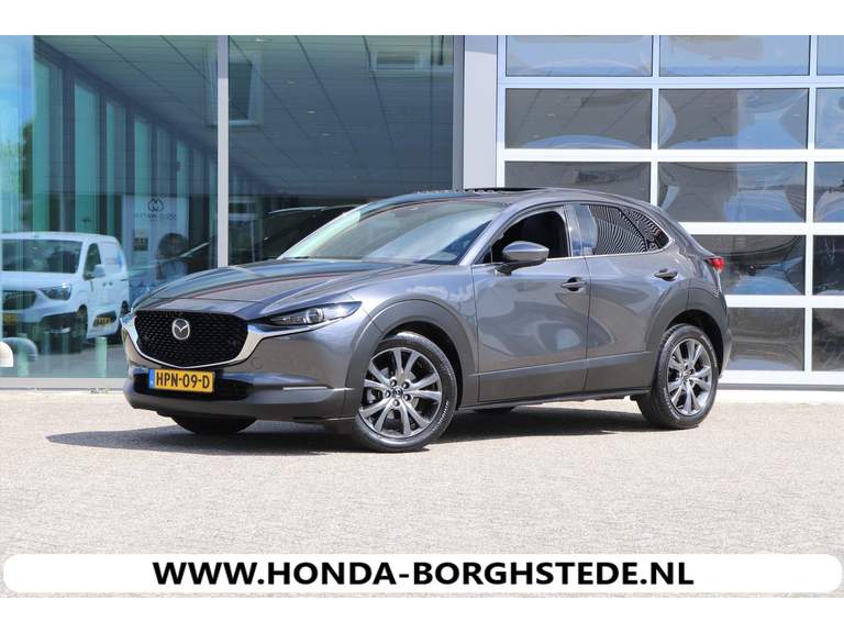 Mazda Mazda