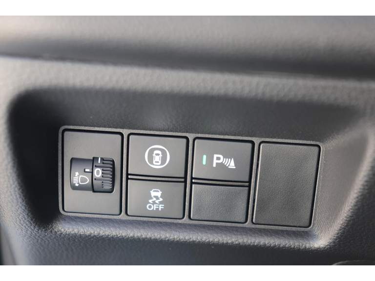 Honda Honda