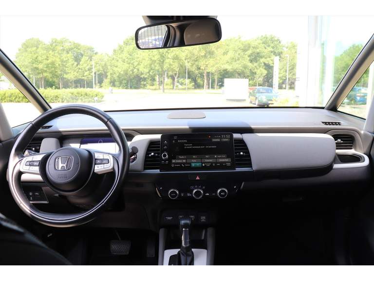 Honda Honda