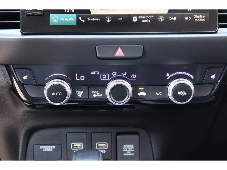 Honda Honda