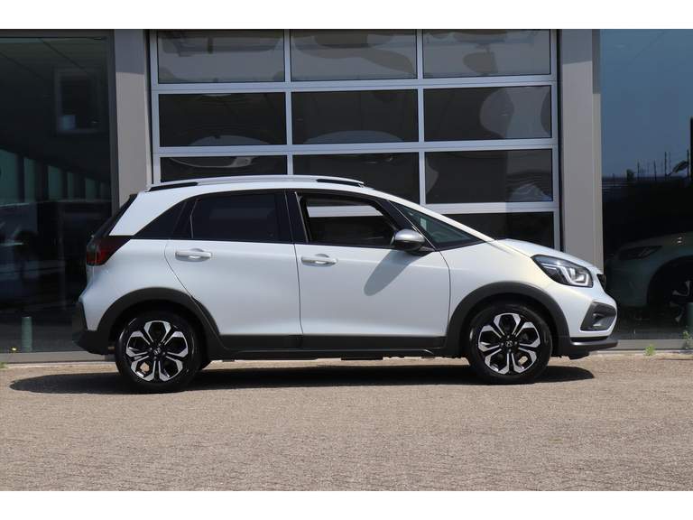 Honda Honda