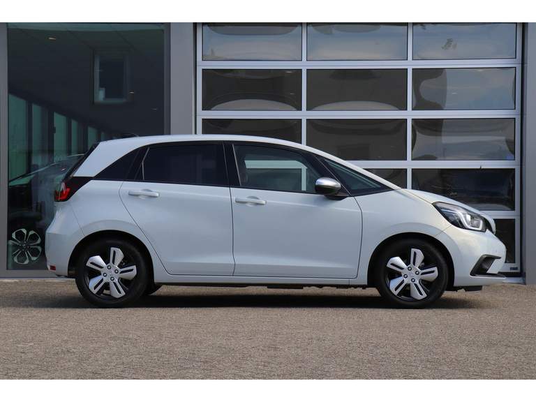 Honda Honda