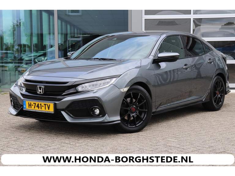 Honda