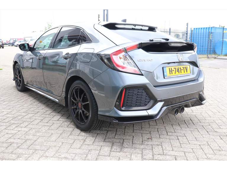 Honda