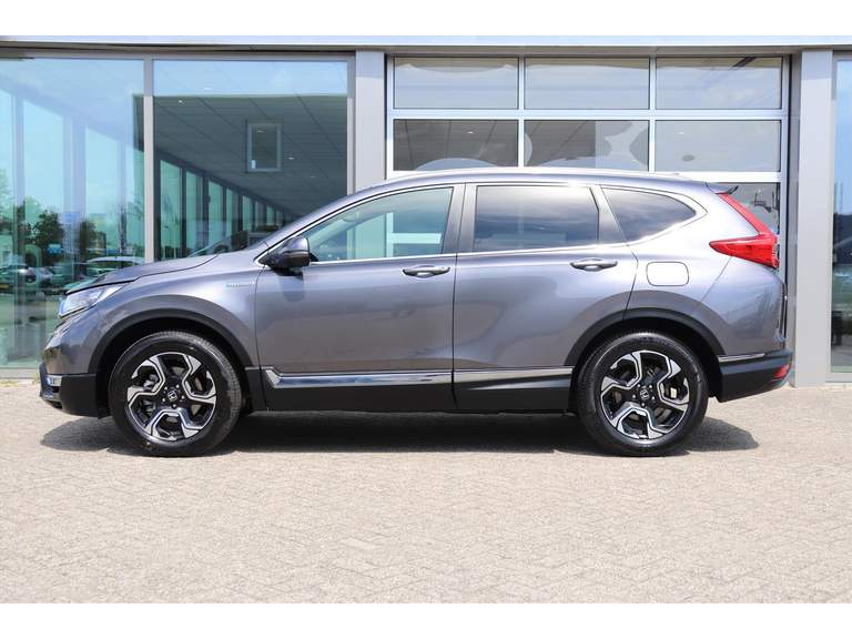 Honda Honda