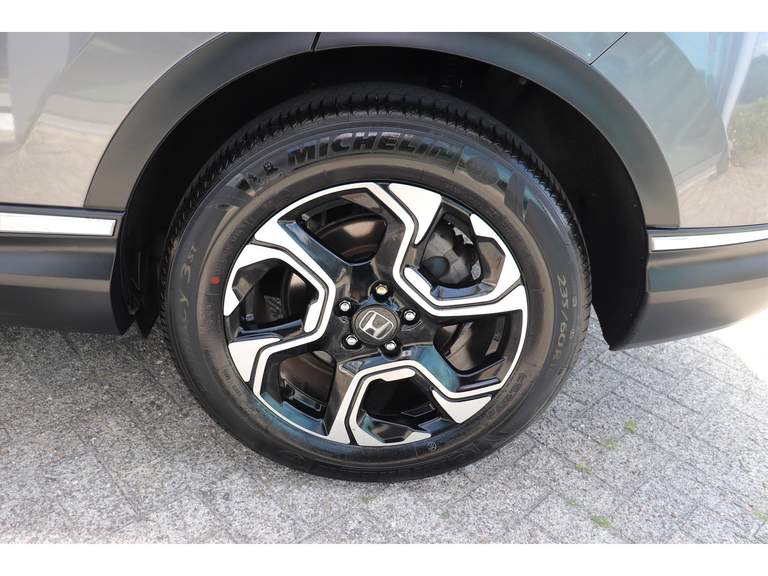 Honda Honda