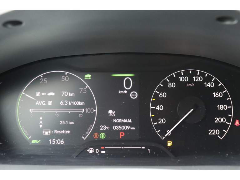 Honda Honda