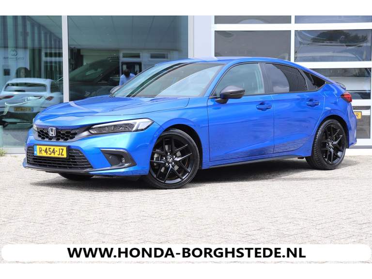 Honda