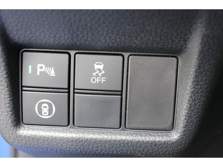 Honda Honda