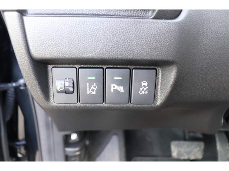 Honda Honda