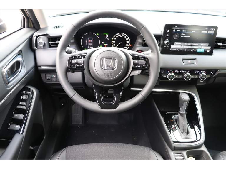 Honda Honda