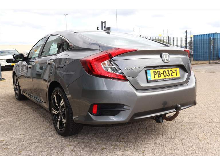 Honda