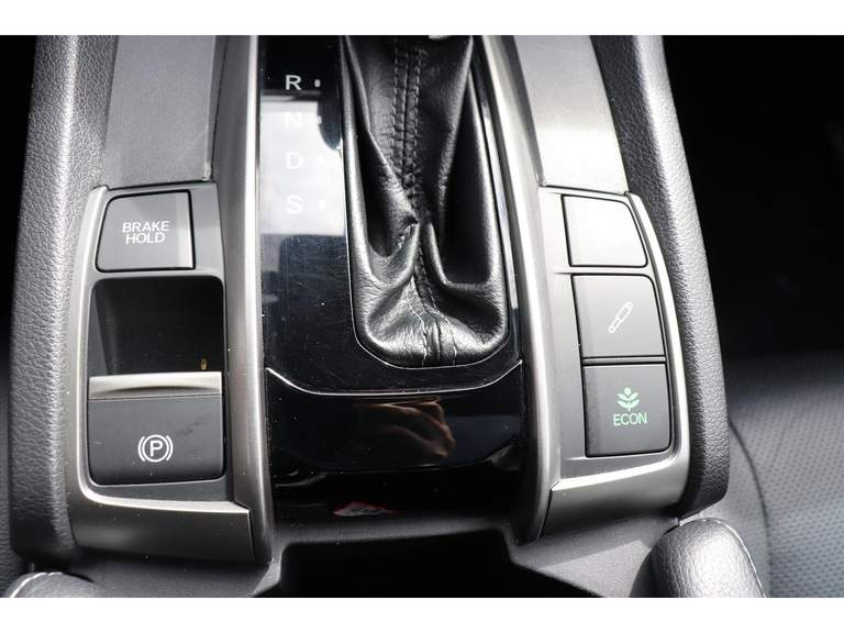 Honda Honda
