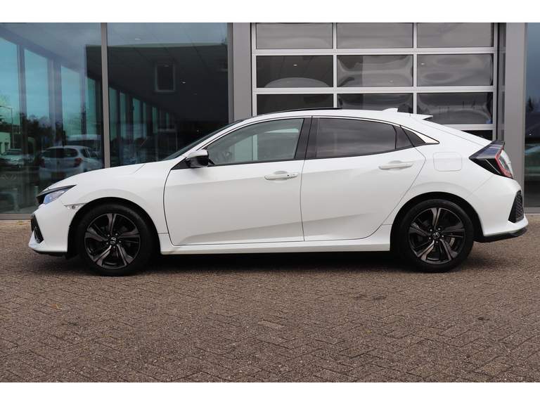 Honda Honda
