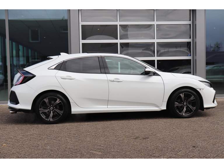 Honda Honda