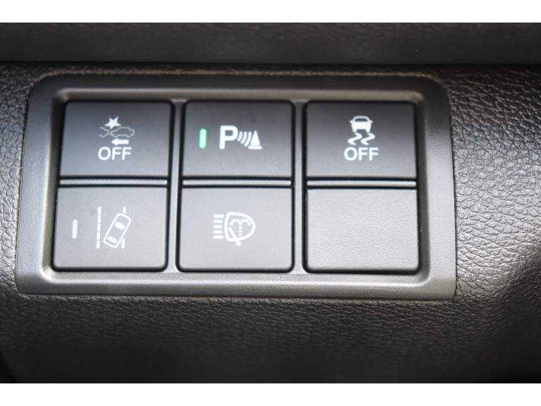 Honda Honda