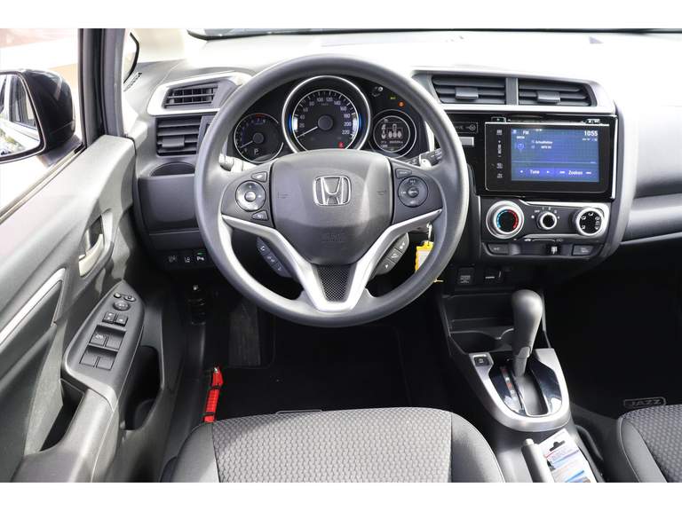 Honda Honda