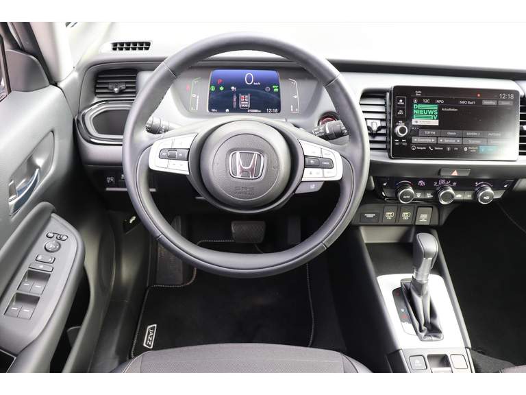 Honda Honda
