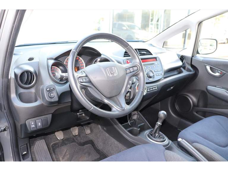 Honda Honda