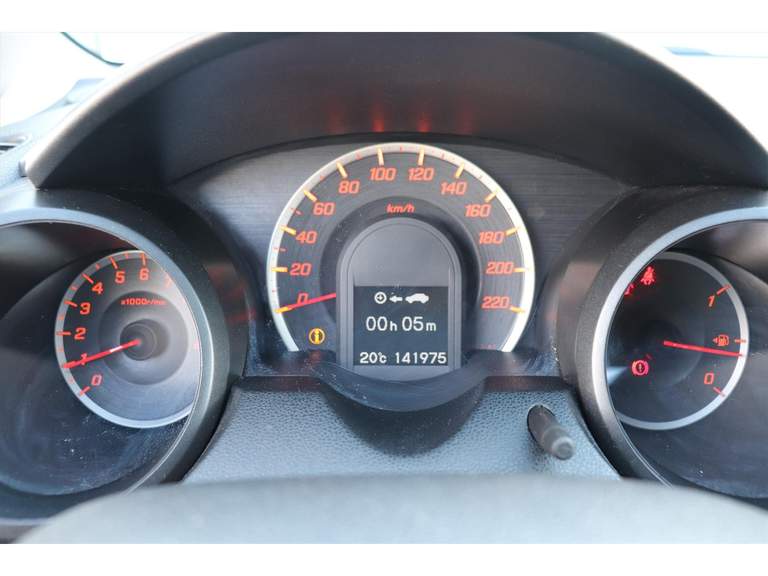 Honda Honda
