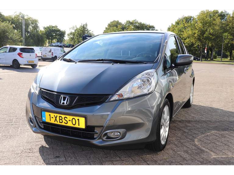 Honda Honda