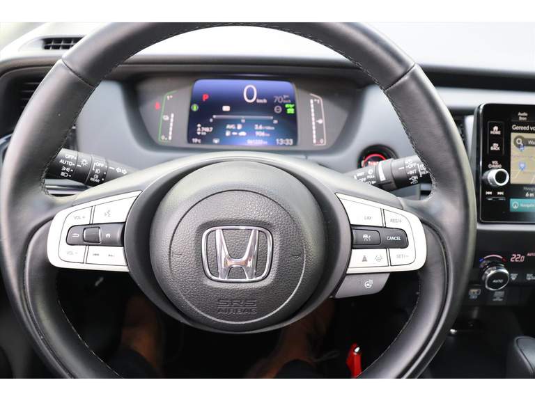 Honda Honda