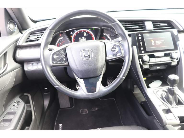 Honda Honda