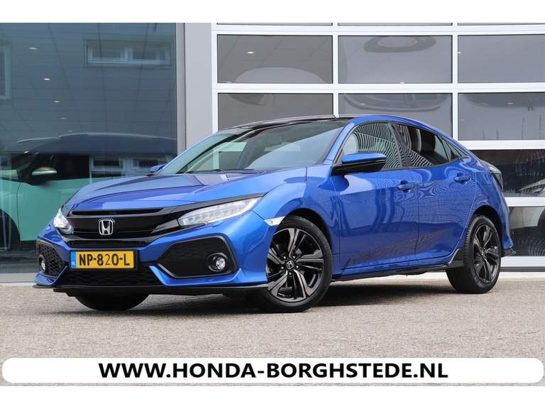 Honda