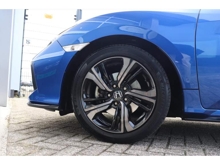 Honda Honda