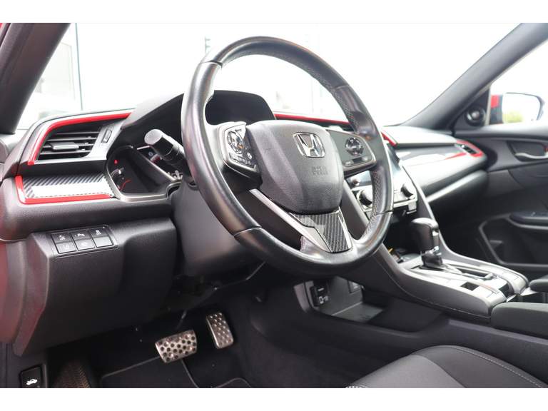 Honda Honda