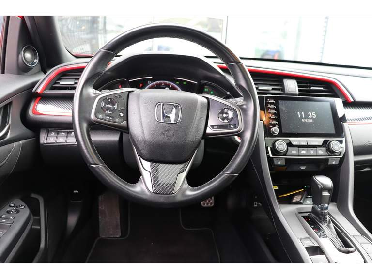 Honda Honda